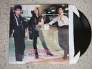 the cure live in milan at the rolling stone 1984 ; 33 t LP x 2