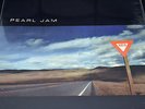 Pearl Jam-Yield-Limited Colored Vinyl White