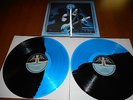 Jack White- Live @ Third Man - Blue & Black Vinyl - Lenticular Cover - Vault #14