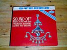 Mercury SR90264 Frederick Fennell/Sousa Marches/Eastman Ensemble/TAS Audiophile
