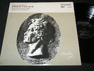 BEETHOVEN Sinfonie Nr.7 FRANZ KONWITSCHNY / DDR STEREO LP 1968 ETERNA 825416