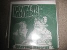 DOWN TO NOTHING splitting headache 2x7