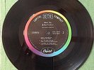 The Beatles EP 33 Compact, Meet the Beatles, labels mint, record near mint