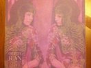 Olivia Jean Devils Night Record Third Man Records GITD sleeve Glow In The Dark