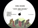 Gina Desire 