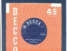 NEW BREED - FRIENDS AND LOVERS FOREVER / UNTO US  - MOD BEAT  - 7