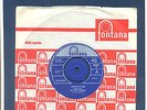 LITTLE DARLINGS -LITTLE BIT O' SOUL/EASY TO CRY  - MOD BEAT - 7