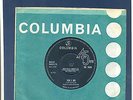TONY'S DEFENDERS - YES I DO  - MOD BEAT DANCER  -  7