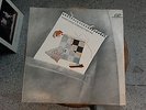 ALBERT AYLER Lörrach/Paris 1966 orig Hat Hut double Switzerland import 1982