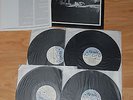 The Complete Blue Note Recordings of Thelonious Monk 4LP  Mosaic