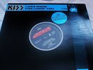 KISS - I WAS MADE FOR LOVIN. YOU - 12'' single