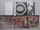 QUEEN / JAZZ JAPAN LP / OBI, SEXY NUDE POSTER, FREDDIE MERCURY, BRIAN MAY, EX+