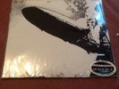 Led Zeppelin S/T Classic Records 200 Gram Vinyl Sealed OOP Mint Rock Limited
