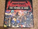 NON PHIXION THE FUTURE IS NOW BOX SET PREMIUM EDITION COLORED VINYL ILL BILL 45s