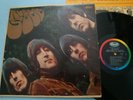 Beatles Rubber Soul LP T-2442 1965 Mono