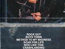 Nasty Idols - Boys Town, Crazy Lixx, Crashdiet, Bullet, cool Sleaze / Hair Metal