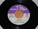NORTHERN/MODERN SOUL- PAULINHO DA COSTA-DEJA VU-PABLO TODAY LABEL