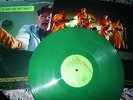 Devo -Q: Are We Not Men LP Green Vinyl LTD RARE/Brian Eno/Punk Rock/Electronica
