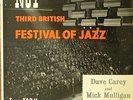 Dave Carey/Mick Mulligan-NJF 3rd British Festival Of Jazz-Rempo 11-ENGLAND