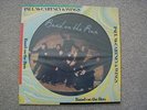  PAUL McCARTNEY & WINGS BAND ON THE RUN PICTURE DISC UNPLAYED 