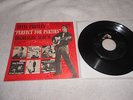 Elvis presley perfect for parties highlight album spa 7-37 rca victor