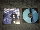 Jack White - Blunderbuss LP Blue And Black The White Stripes Third Man