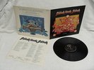 BLACK SABBATH BLOODY SABBATH - 1st UK PRESS, 1Y1 2Y1 - NEAR MINT AUDIO - SUPERB