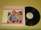 Vinyl LP ile de la Réunion Guibert Lebon '' boulki boulka ''// Piros 1990