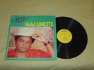 VinylLP ile de la Réunion Michel Admette '' Séga andiablé '' // jackman 1984