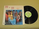 Vinyl ile de la réunion Roger clency et marie josée // disques espérence 1984