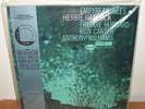 HERBIE HANCOCK  Empyrean Isles   S/S AUDIOPHILE IMPORT BLUE NOTE  1985 LP