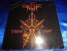 Celtic Frost - Morbid Tales 1st Press LIMITED LP + Poster Noise N 0017 TOP RARE