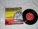 Single : The Pearl Sisters: Ay, Ay, Ay Waarom noem jij me Favorieten Expres