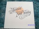 NEIL YOUNG HARVEST LP ORIGINAL 1972 REPRISE LABEL # MSK 2277