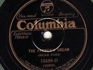 78rpm Prewar Country – Oscar Ford with Lowe Stokes – Columbia 15599