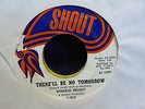 DONALD HEIGHT TALK OF THE GRAPEVINE // THERE'LL BE NO TOMORROW NORTHERN SOUL 45
