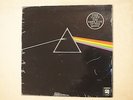 Pink Floyd - The Dark Side Of The Moon - Vinyl LP - SHVLA.804 Harvest 1973
