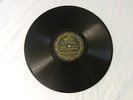 78 RPM Victor Record 20927 Ernest Phipps & his Holiness Quartet Old Ship of Zion