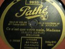 YVONNE CURTI_violin-MELANCOLIE_CE N'EST QUE VOTRE MAIN MADAME_PATHE 9835