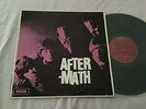 ROLLING STONES After Math Longplayer SLK 16415-P