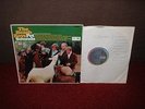 BEACH BOYS Pet Sounds LP 1966 CAPITOL 1st Press  STEREO