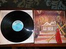 SORCERY : Till Death Do We Part LP w/ inner sleeve RARE Superb METAL