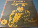 BEATLES -LIVE HOLLYWOOD BOWL 1964 -1LP -LIMITED EDITION-COLORED VINYL-MINT