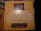 CLP 1112 Max Rostal plays Schubert Fantasie,Rondeau Brilliant,Sonatinen No.1