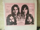 PINK FLOYD OMAYYAD LP 12