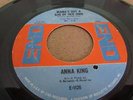 ANNA KING NORTHERN SOUL R&B MOD END RECORDS LBL  MAMA'S GOT A BAG OF HER OWN