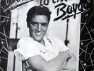 Elvis Presley vinyl album BEACH TO THE BAYOU on Moon records, VG++ cond