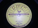 Vtg JOHNNY CASH I Walk The Line  Get Rythm Rock Contry 78 RPM Sun Record 241 (B)