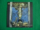SEPULTURA - Chaos A.D. ( Brazilian metal band ), 1993 korea vinyl lp , NM / NM+