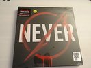 METALLICA Through the never - 4LP - 45RPM - Box Set / Vinyl - RSD 2013
